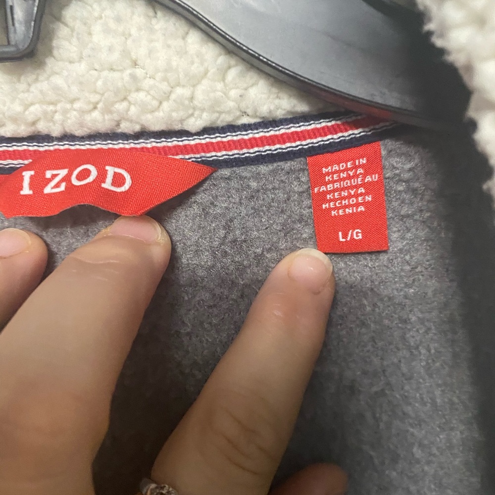 Sweatshirt - Picture 3 of 3